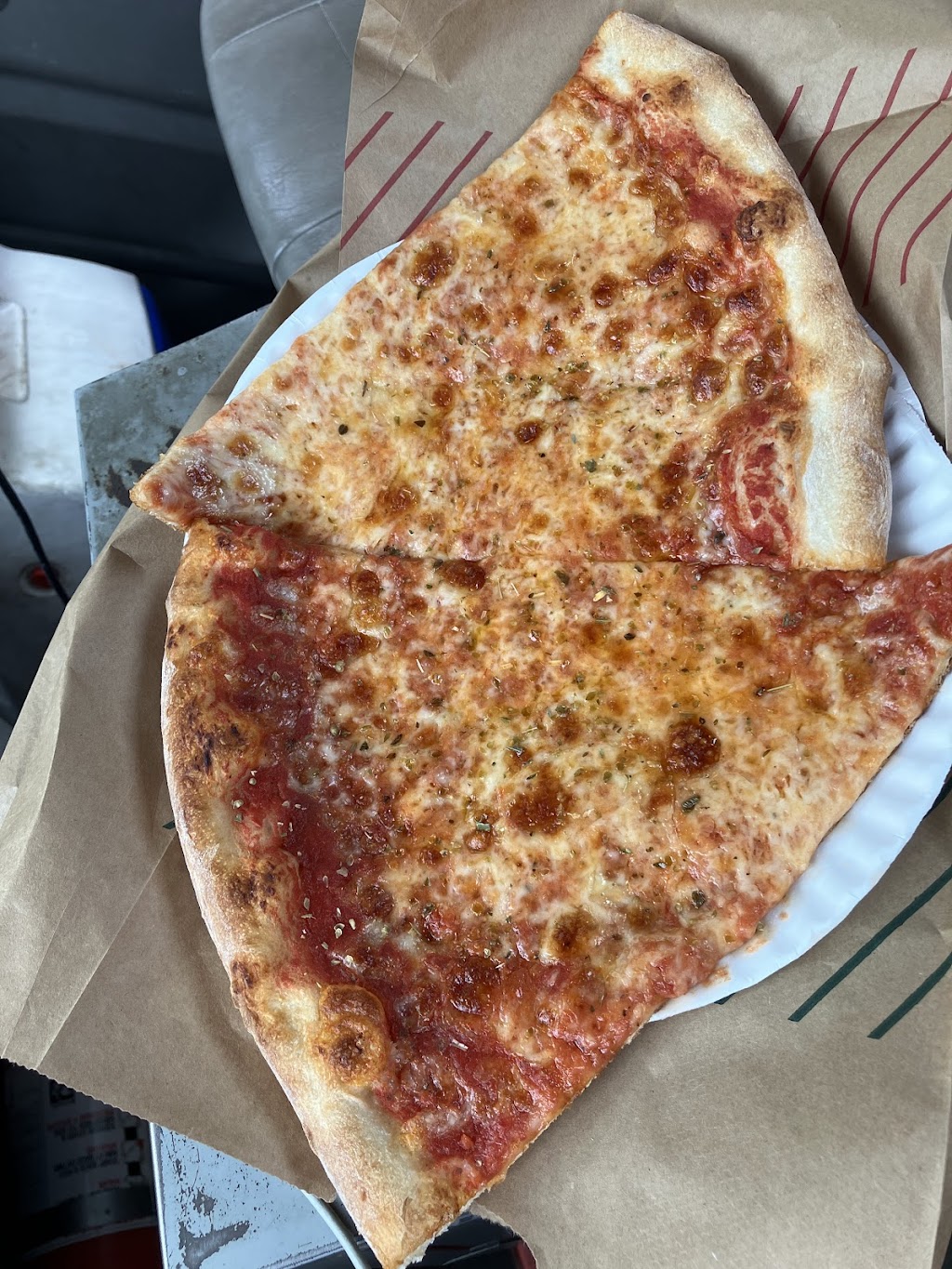 Gino's Restaurant, Wappingers Falls, NY