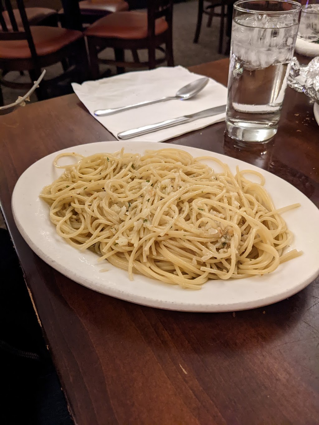 Gino's Restaurant