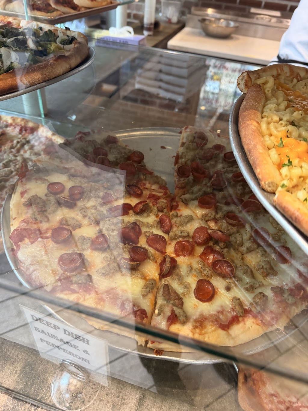 NYC Pizza Kitchen