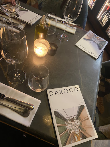 DAROCO Bourse