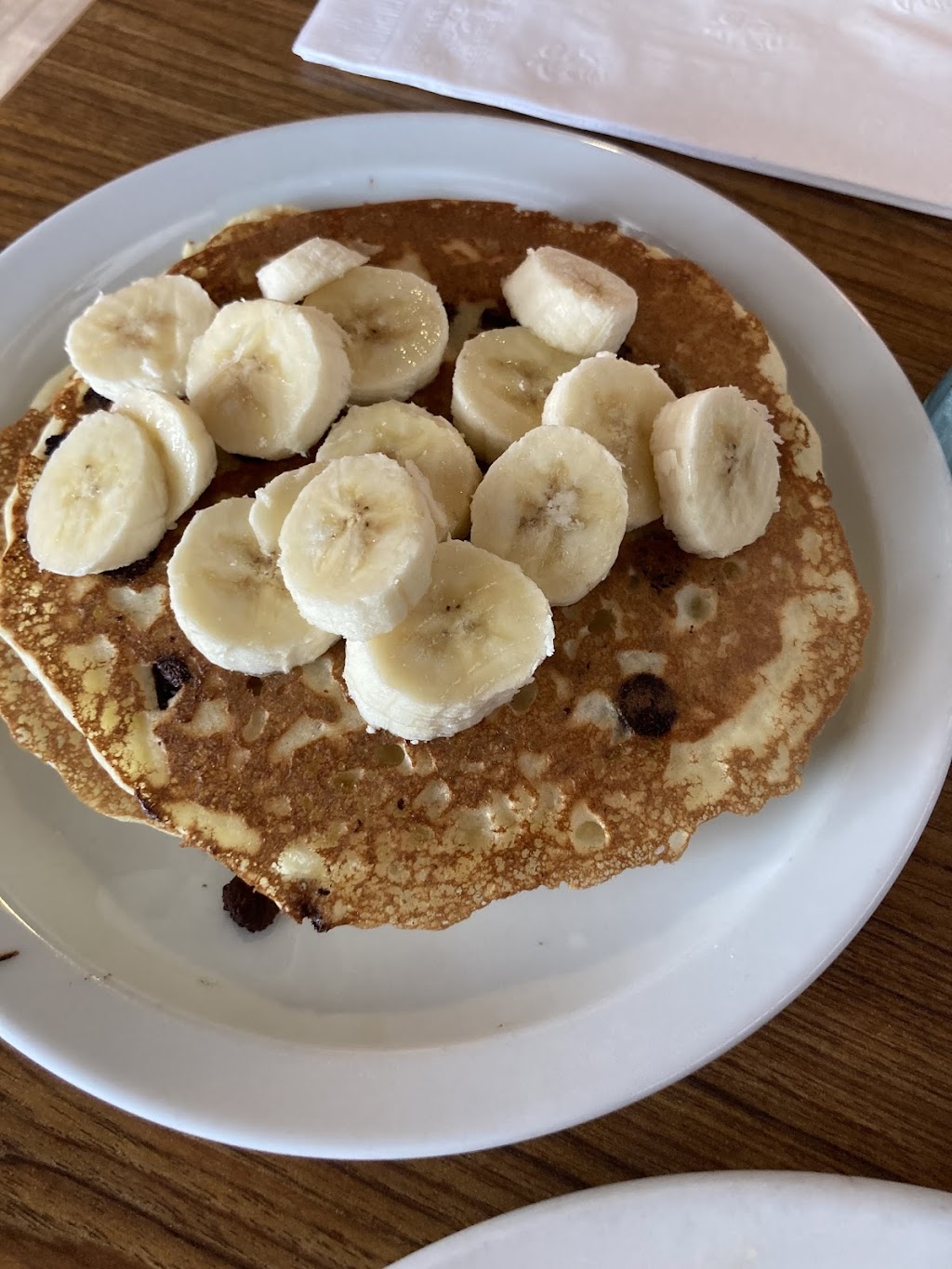 Denny's