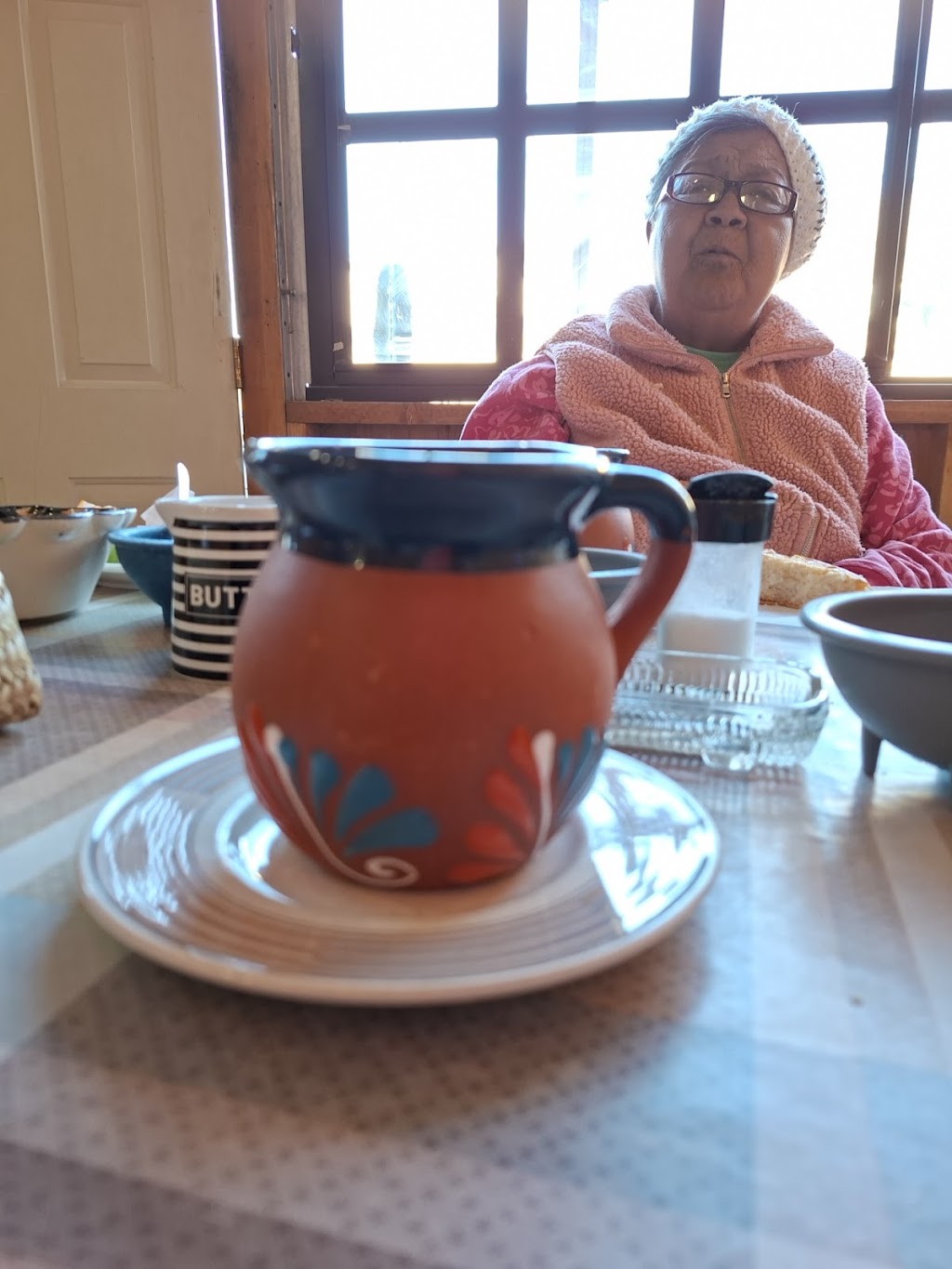 Los Rancheritos