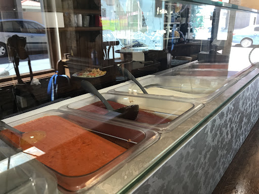 Al Khair doner kebab