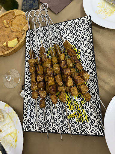 La Zalamera