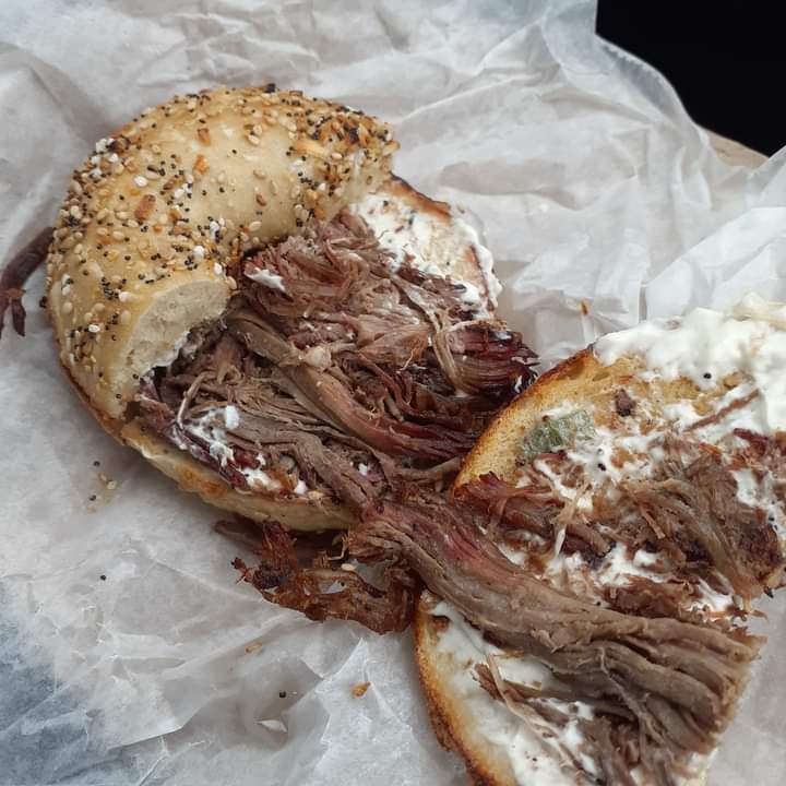 Bruegger's Bagels, Manlius, NY