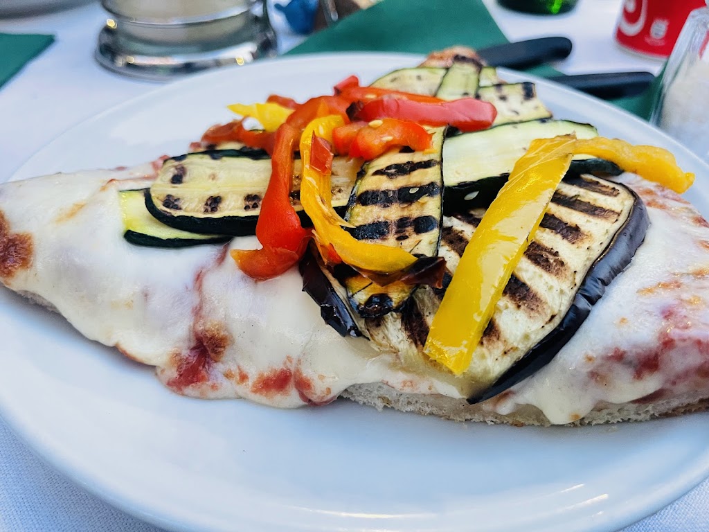 Pizzeria di Porta Garibaldi