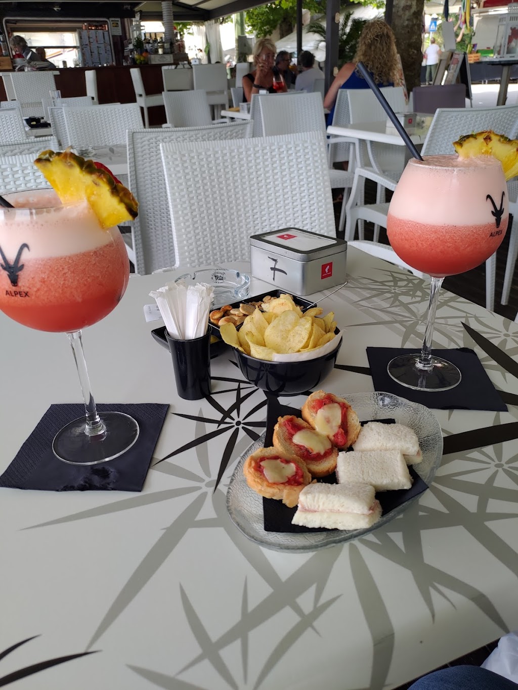 Pub La Barca, Lovere