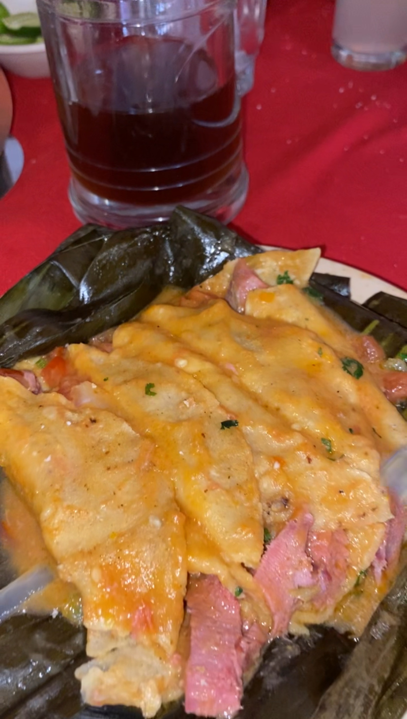 El Taquito
