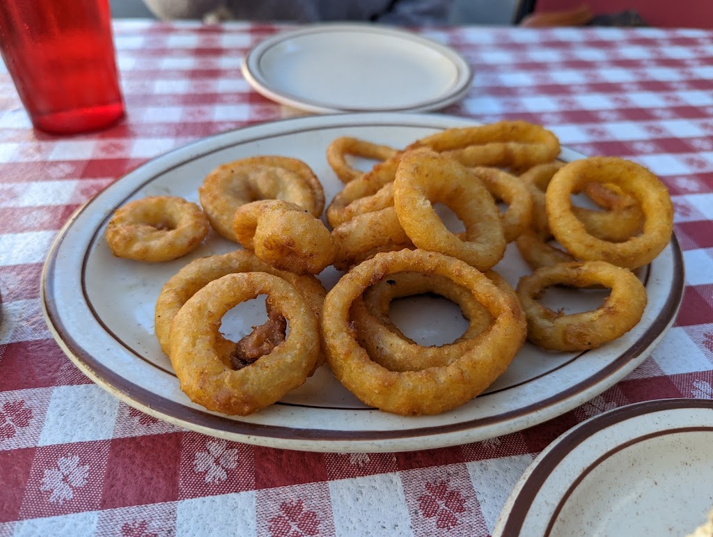 Filippi's Pizza Grotto Scripps Ranch