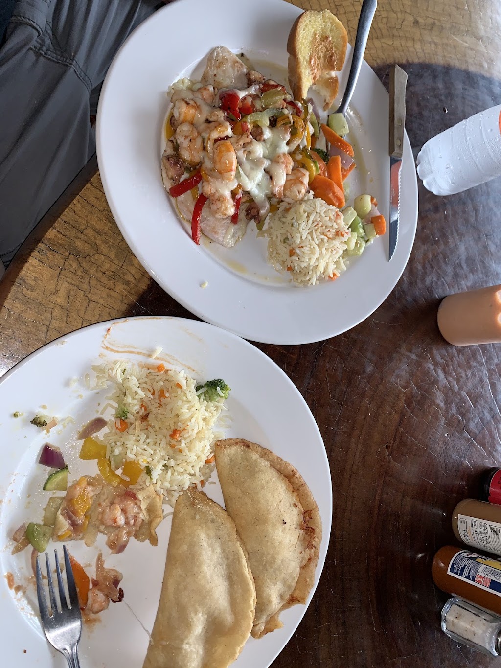 Restaurant El Embarcadero