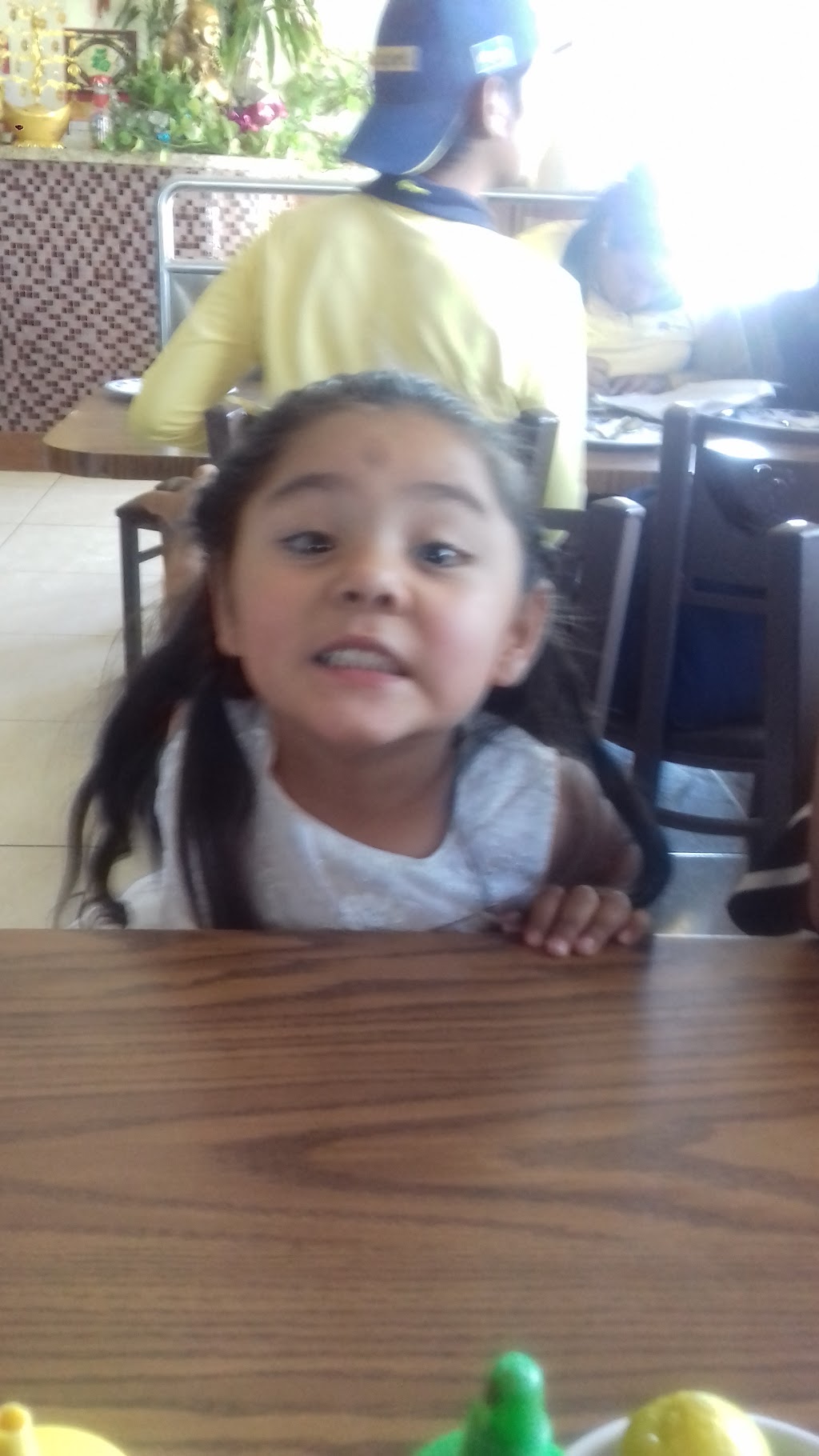 Cenaduuria Doña Nena