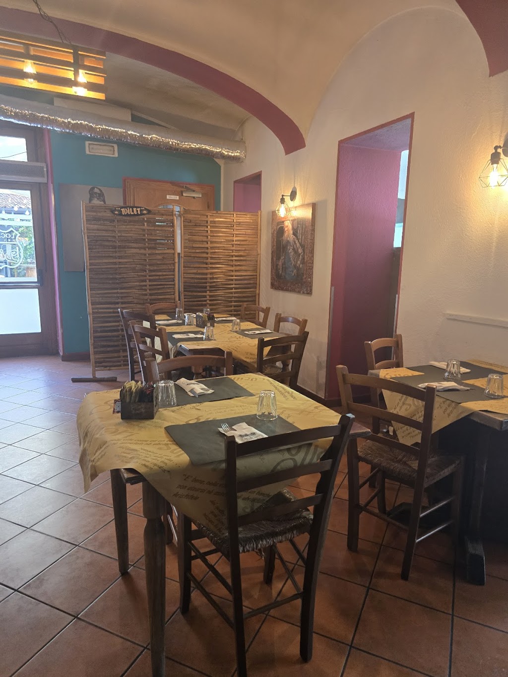 Locanda del Lago 2.0