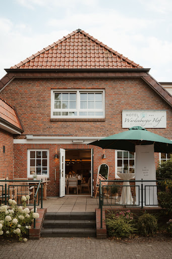 Hotel Wardenburger Hof