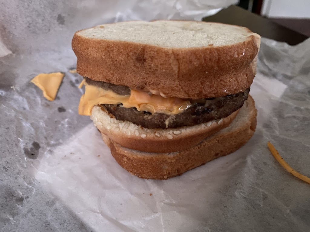 Burger King, Westbury, NY