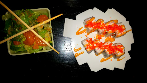 M.G. Sushi