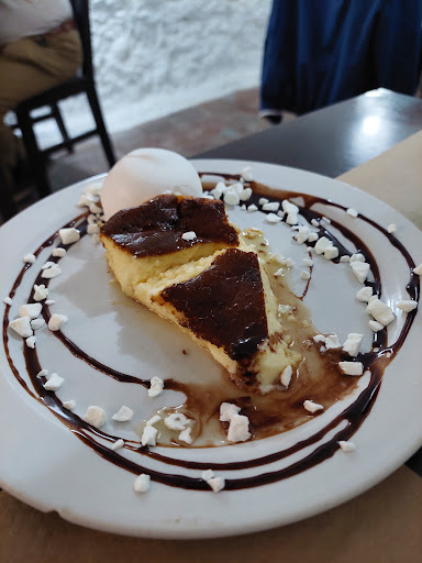 Restaurante Arxiduna