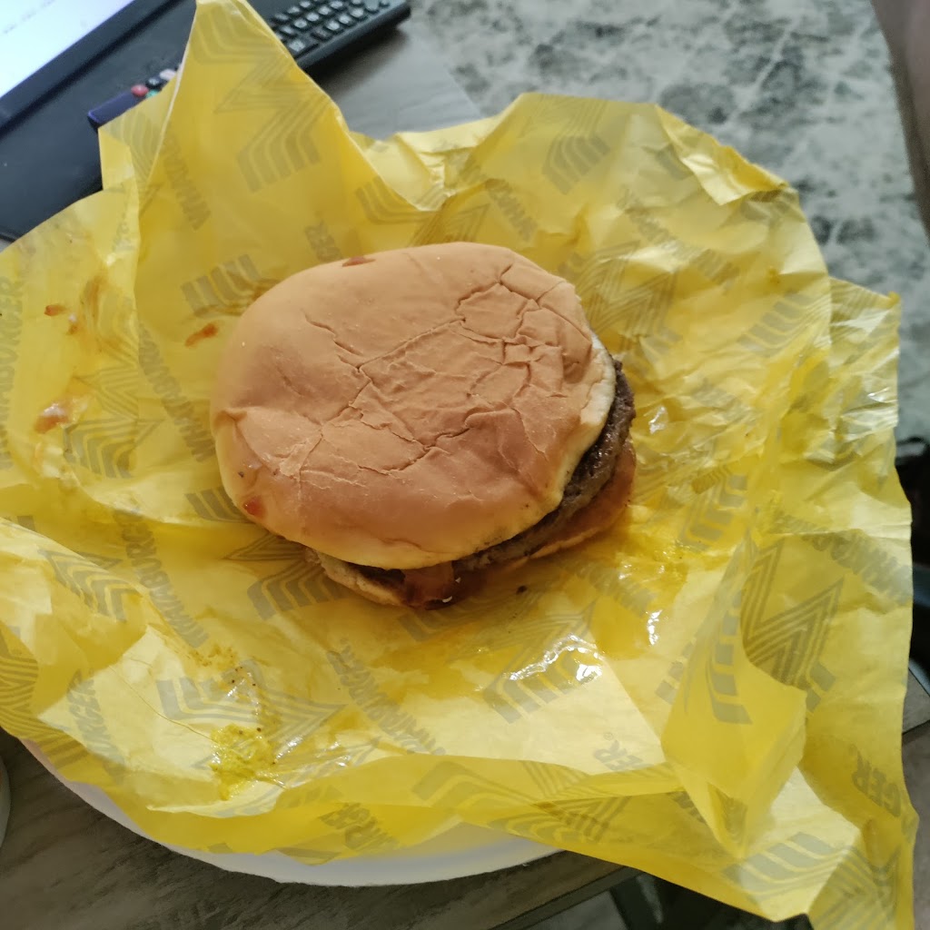 Whataburger, Boerne, TX