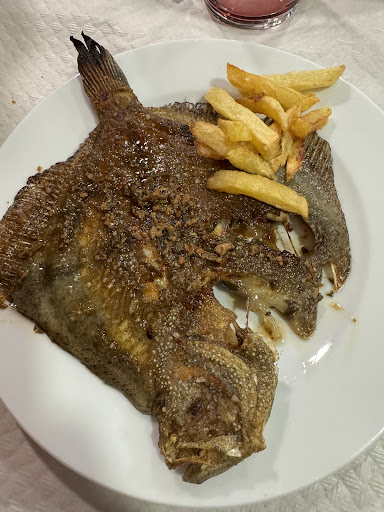 Restaurante Ibarbia