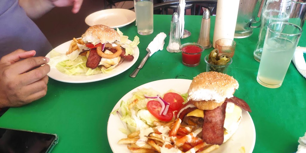 Restaurante Henry's
