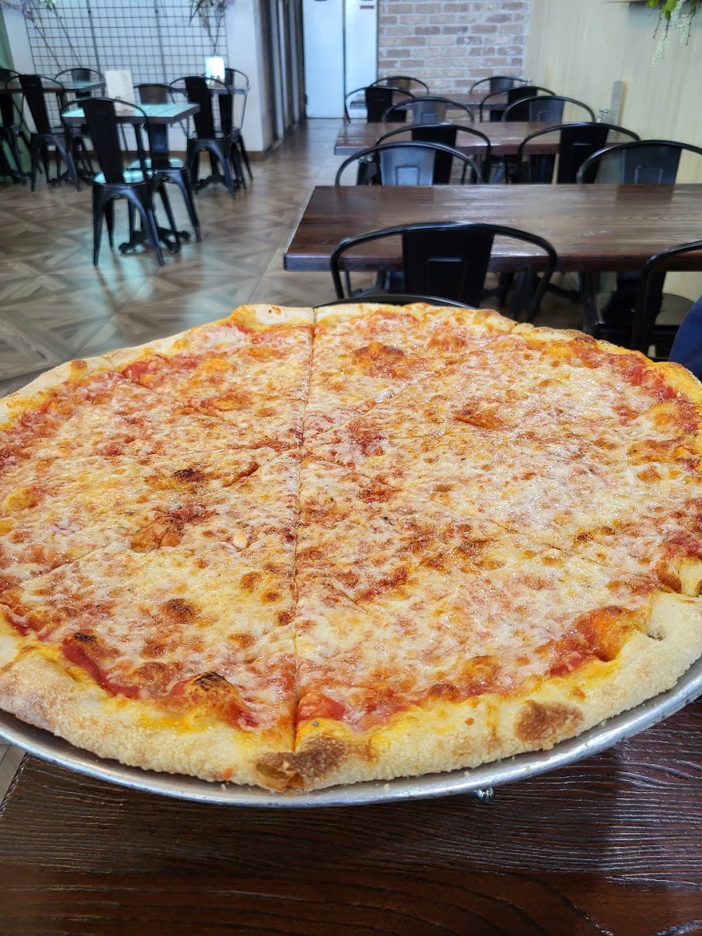 Pizzaioli