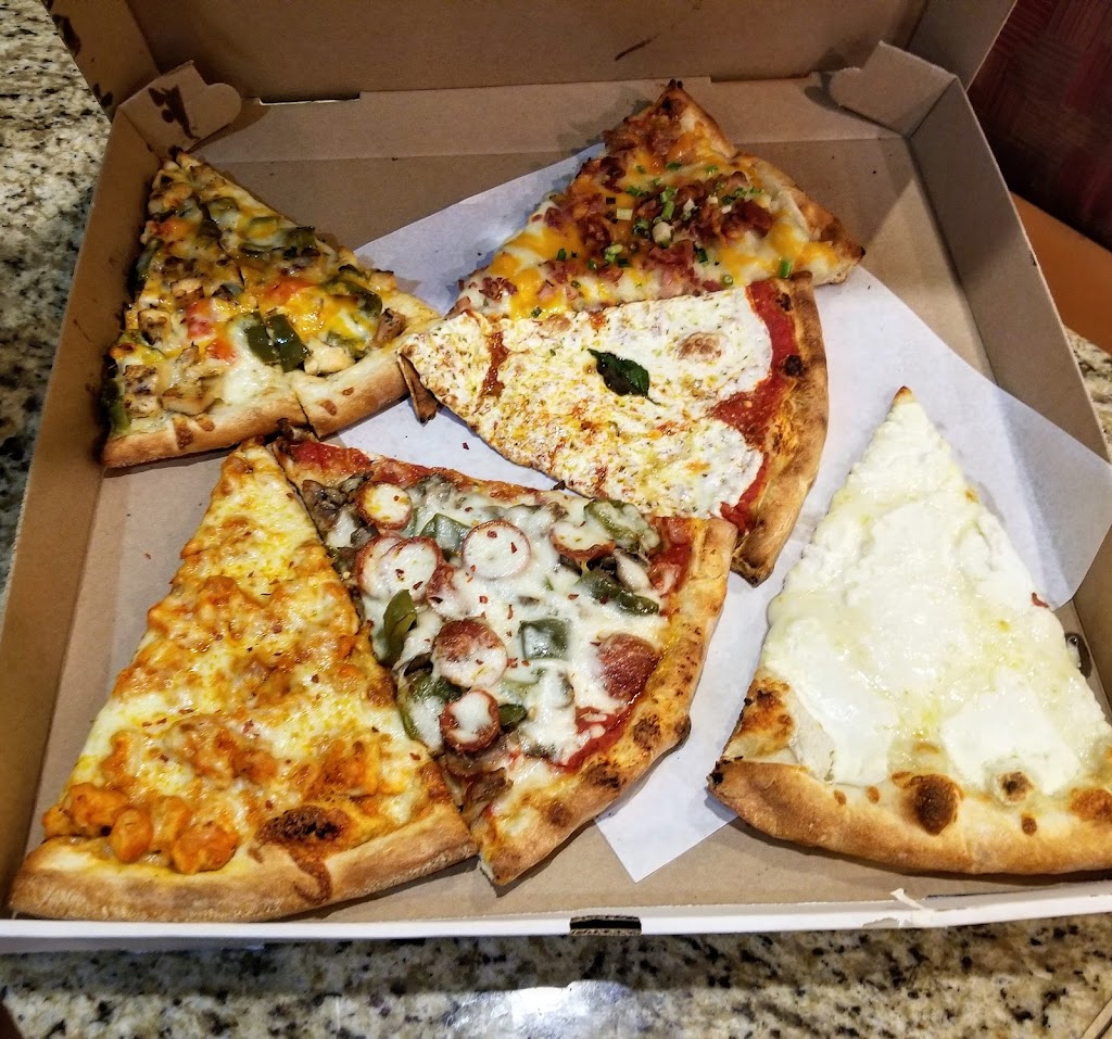 Gino's Pizzeria, Oakland Gardens, NY