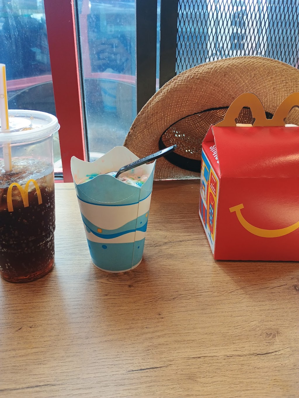 McDonald's, Apalachin, NY
