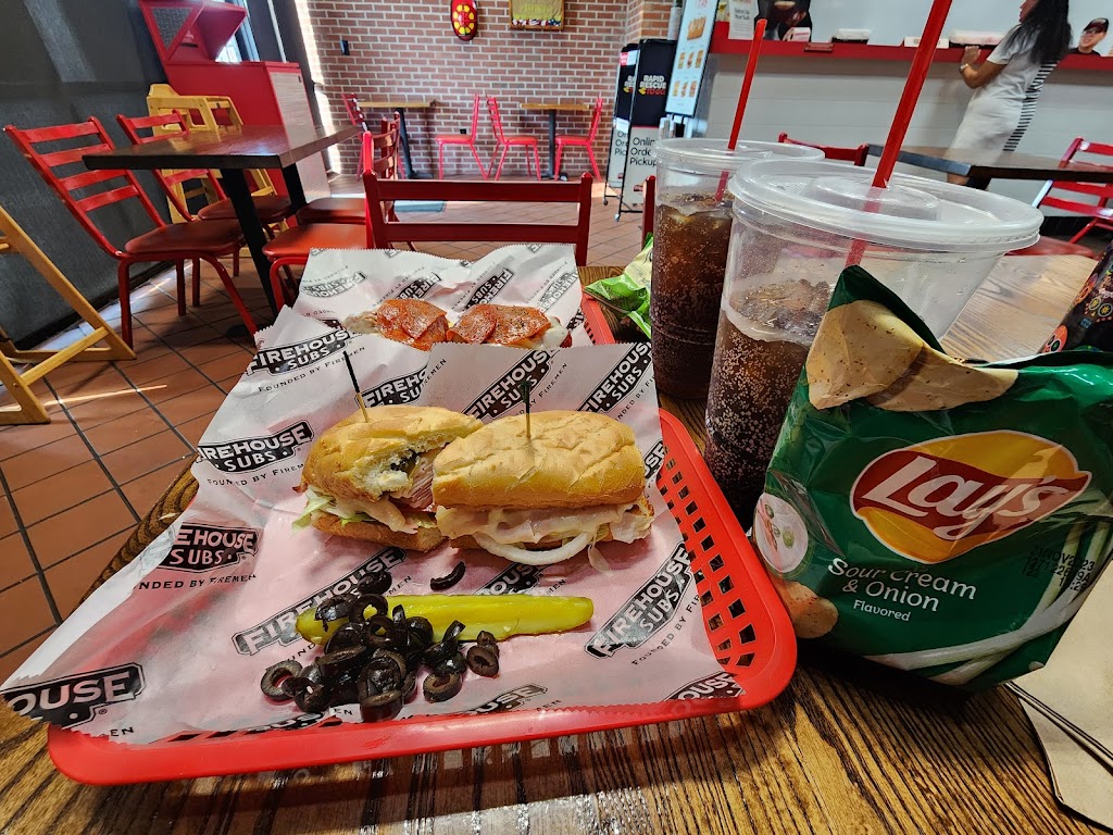 Firehouse Subs