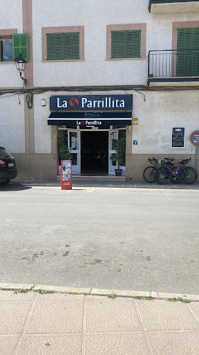 La Parrillita