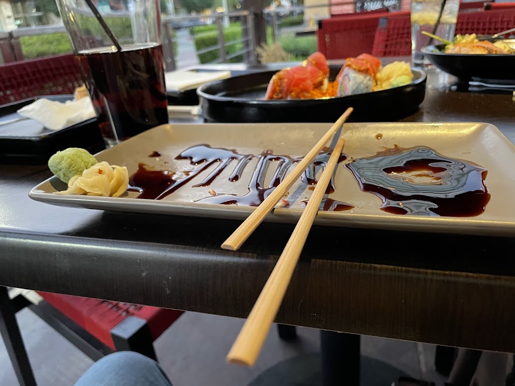 P.F. Chang's, Chino Hills, CA