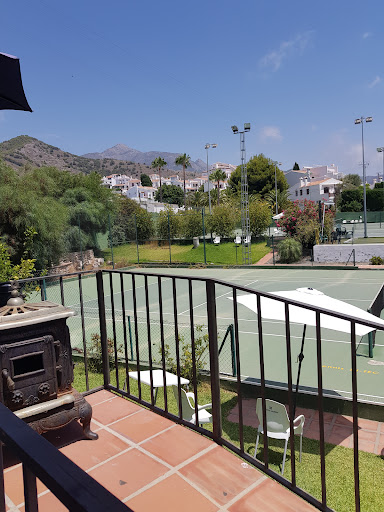 La Raqueta, Frigiliana