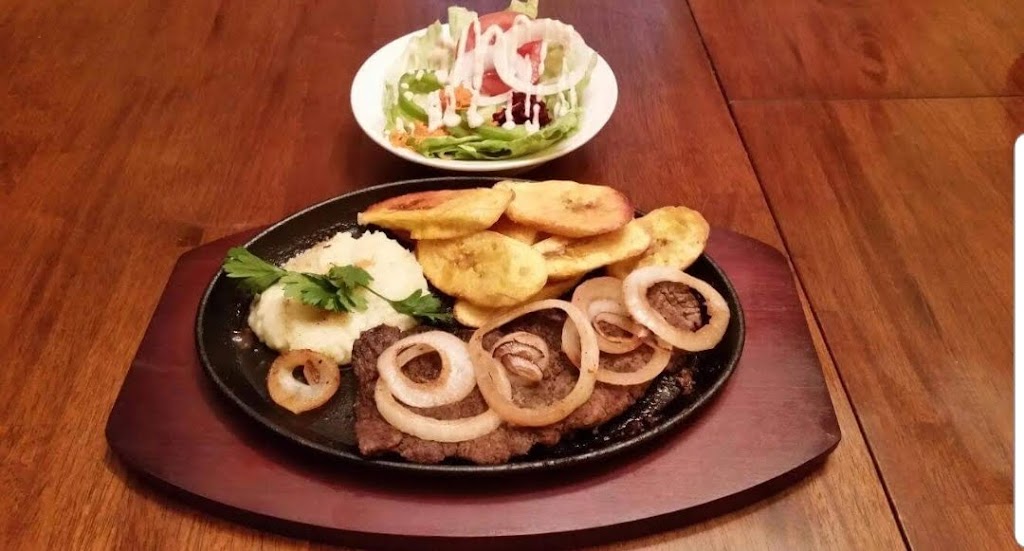 The Patio Restaurant