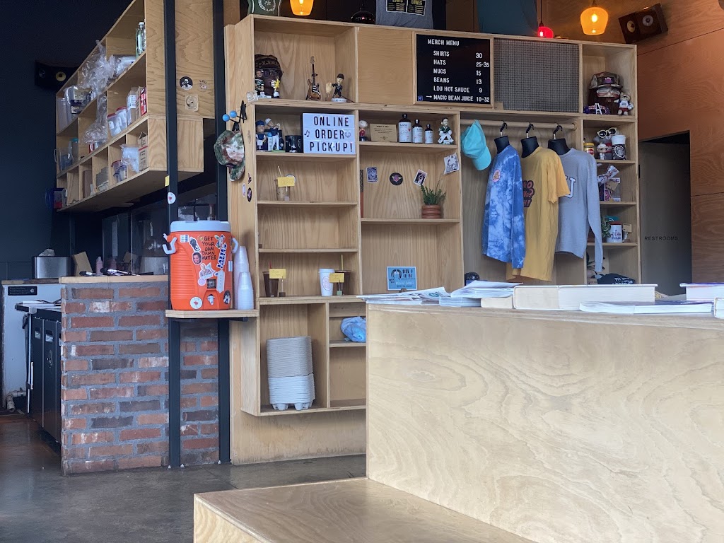 LDU Coffee