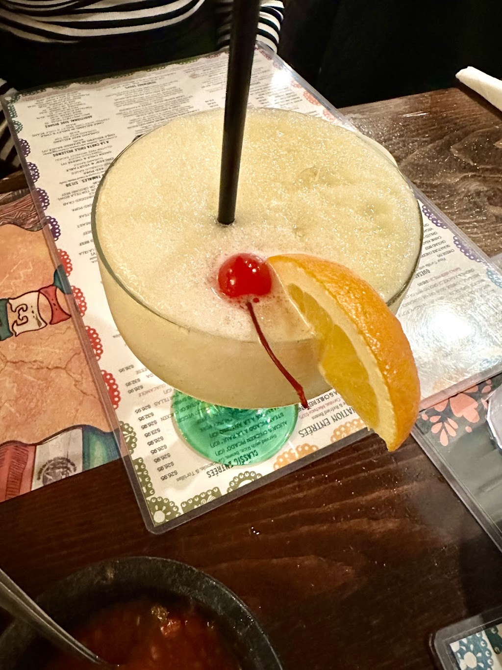 Mijares Mexican Restaurant