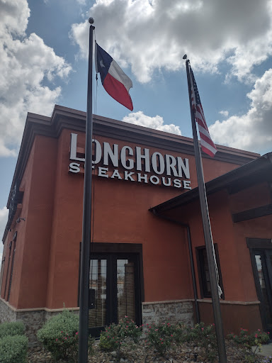LongHorn Steakhouse