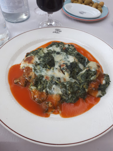 El viejo roble