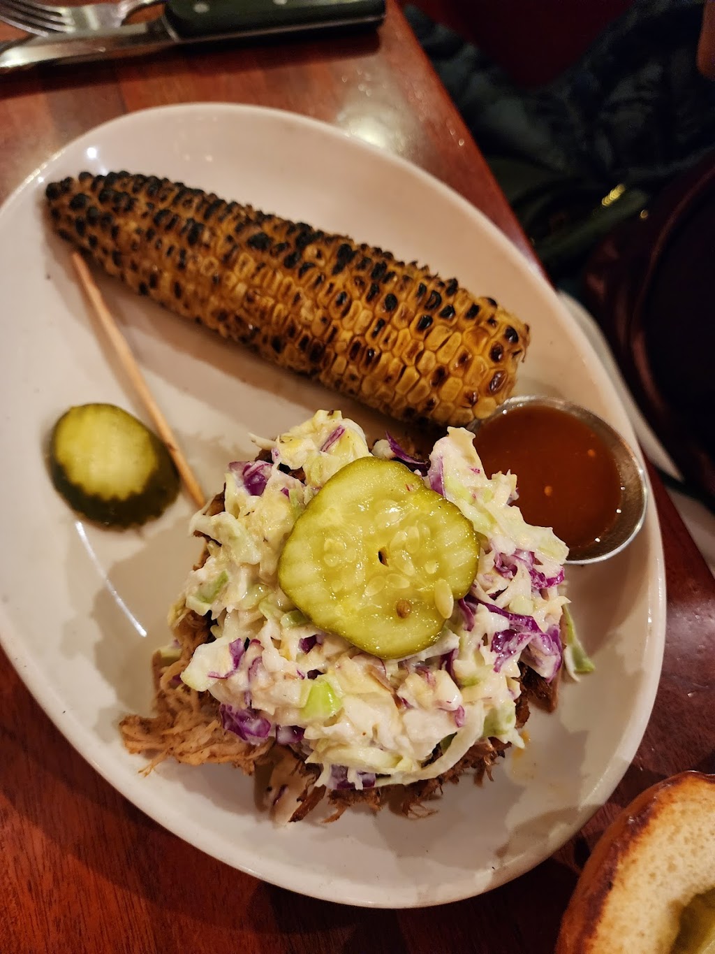Wood Ranch BBQ