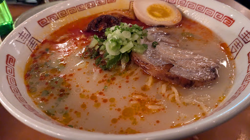 Izakaya Fuku