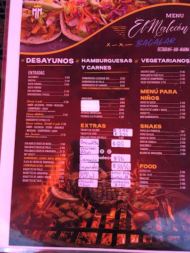 el meson