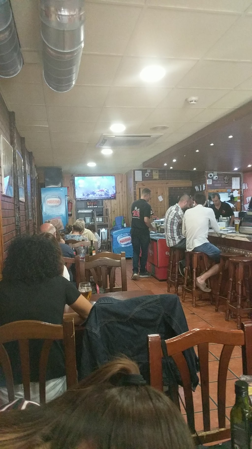 101 Restaurant Viladecans, Viladecans