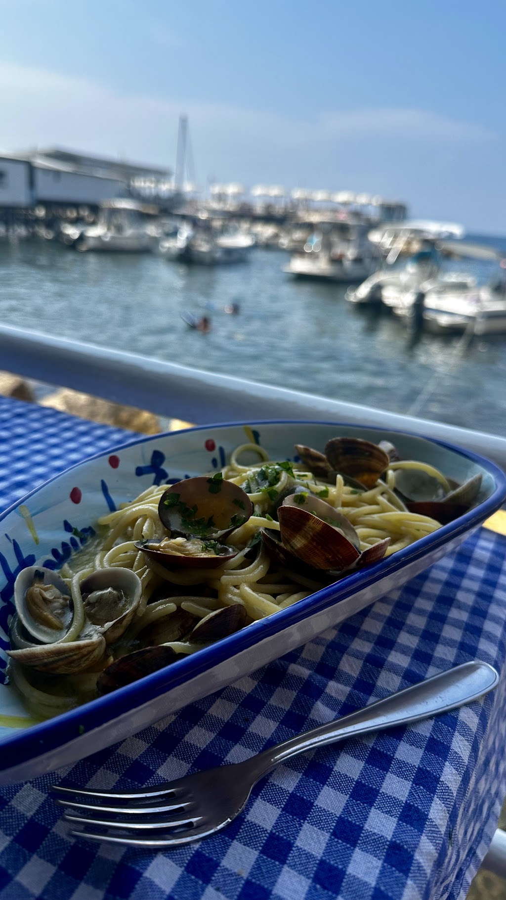 Capo Di Sorrento, Torino