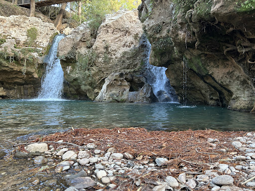 Piedra de Agua