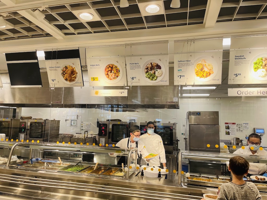 IKEA Bistro
