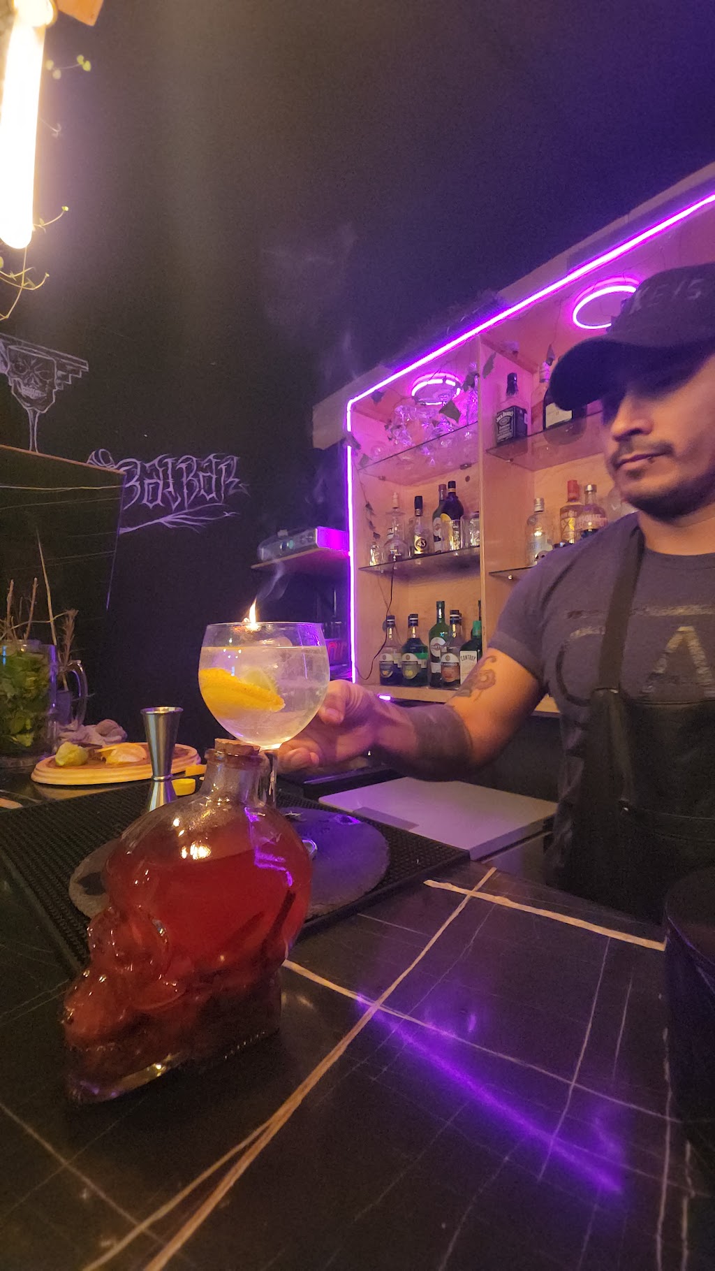 Xibalbar