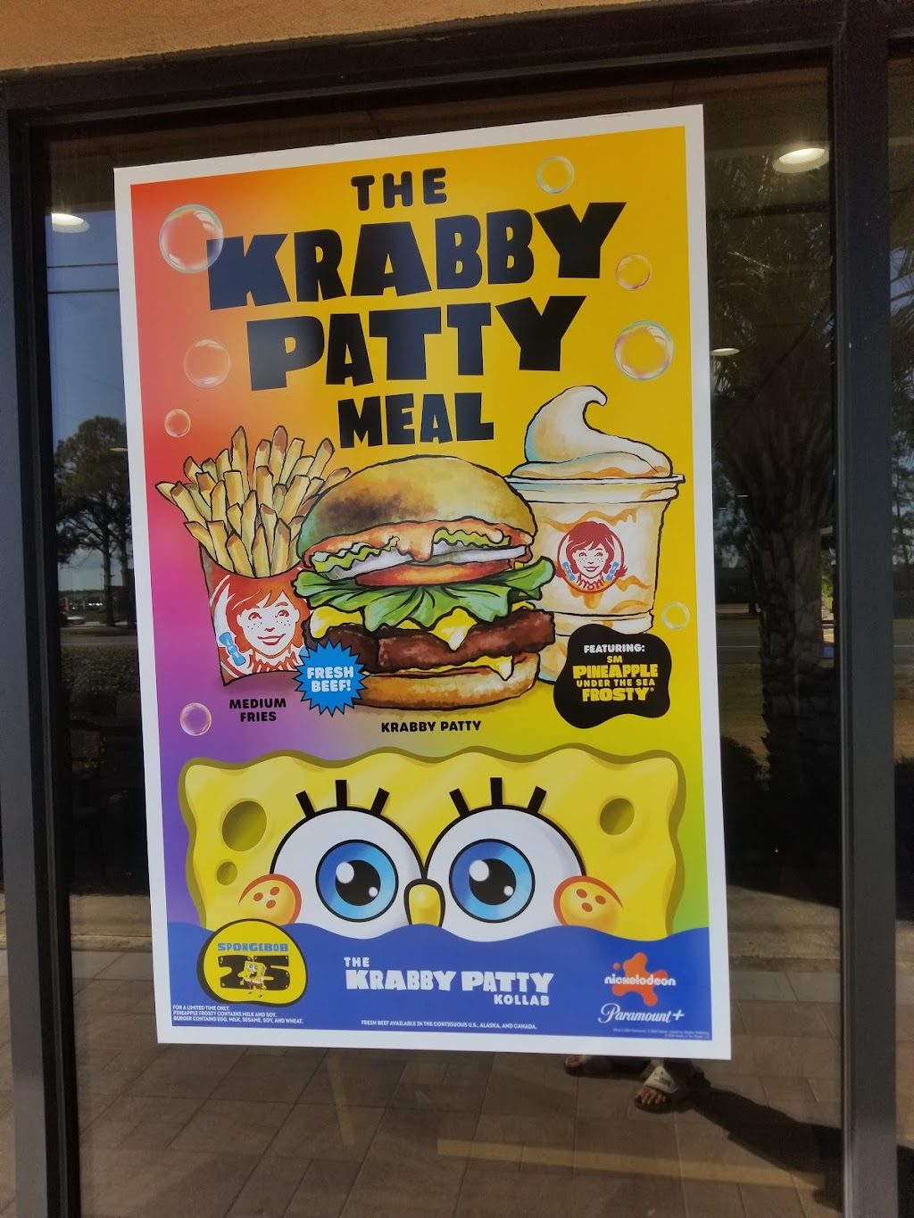 Wendy's