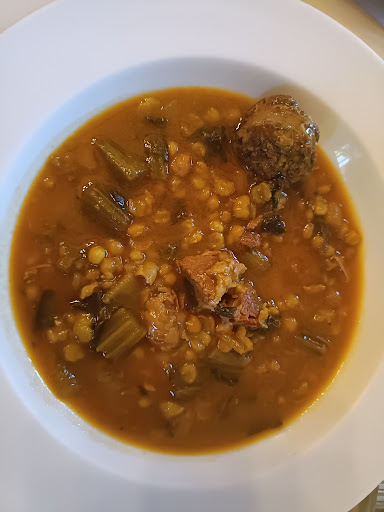 Restaurante La Venta de Benifato