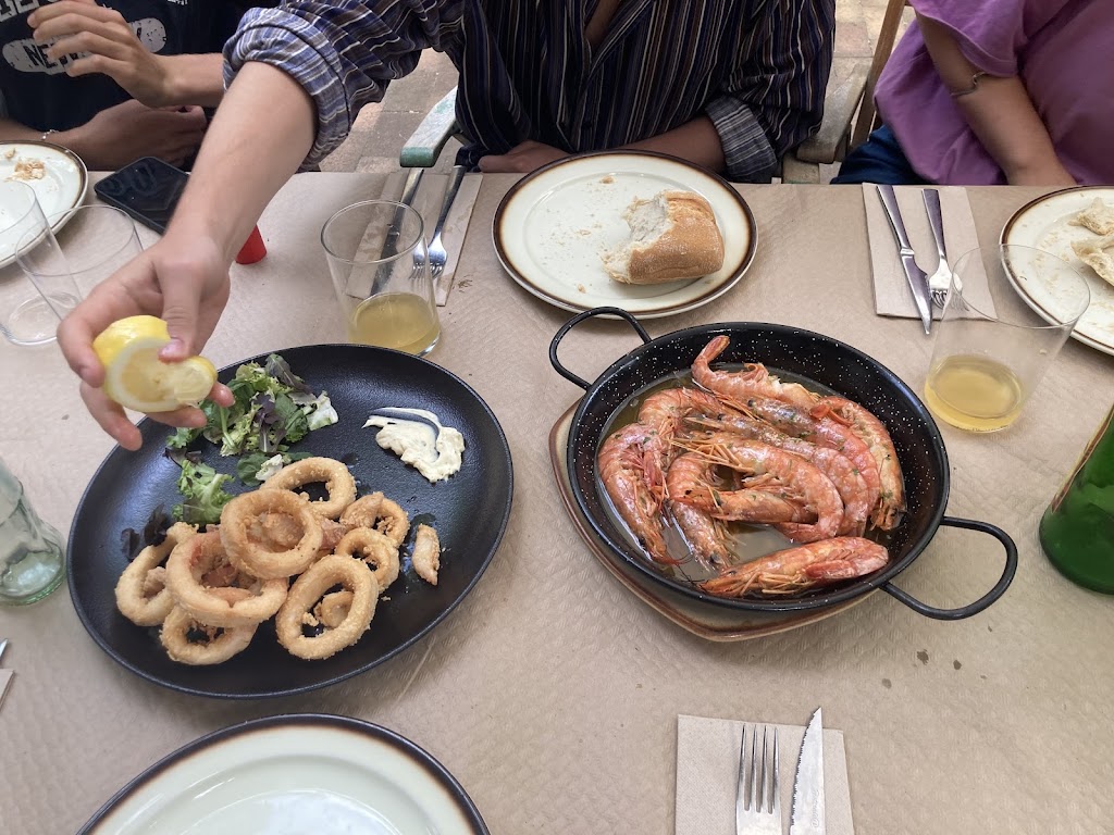 Rompeolas Sidreria - Grill, Ribadesella