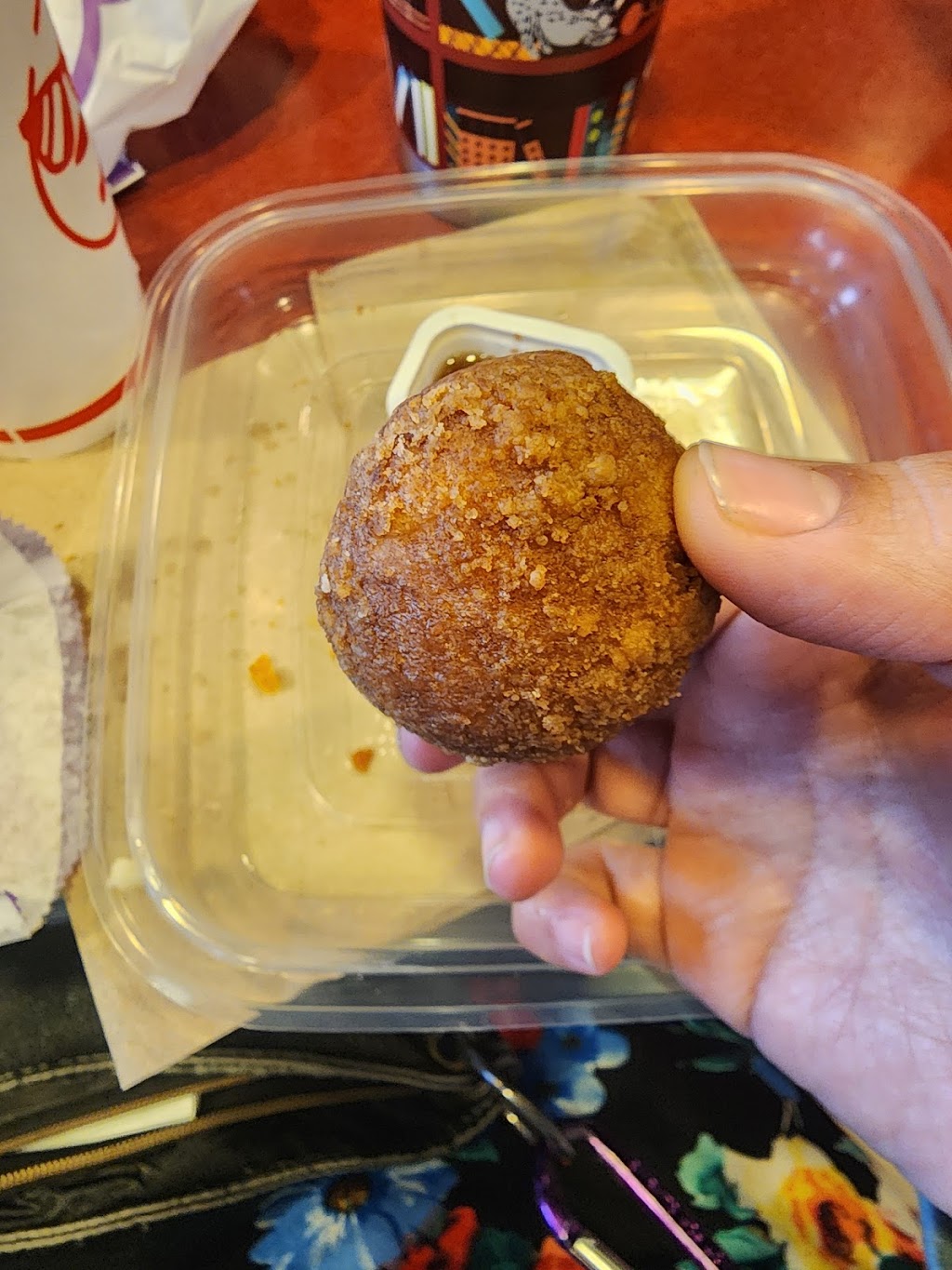 Jack in the Box