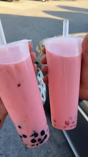 Snow Kool Ice Cream & Bubble Tea & Chinese Foods & Poke Bowl