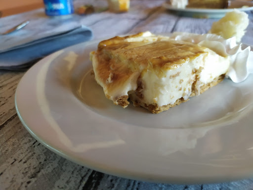 Restaurante La Pandiella