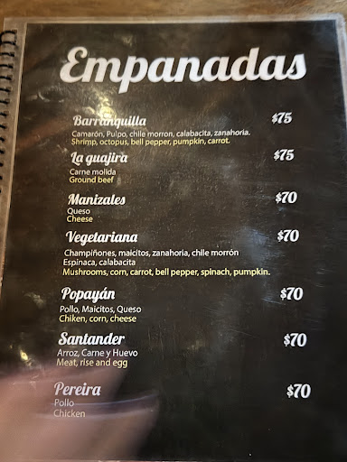Estadero los Parceros